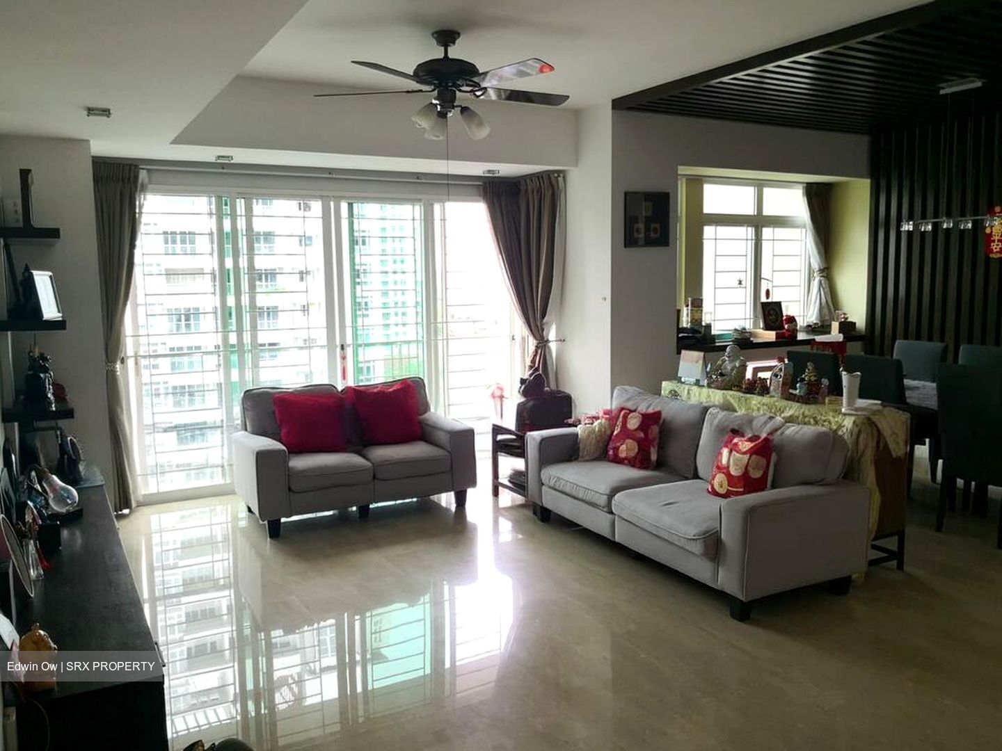 Butterworth 8 (D15), Condominium #503695131